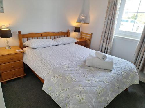Apartment 1, Phoenix Flats, Portree (Foto 6)