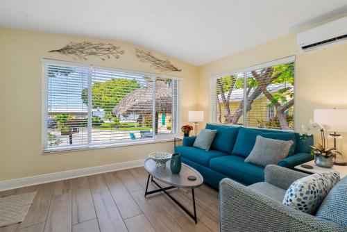 Bay Harbor Lodge in Key Largo, USA