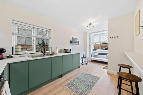 The Buccleuch Luxury Apartments in Kettering