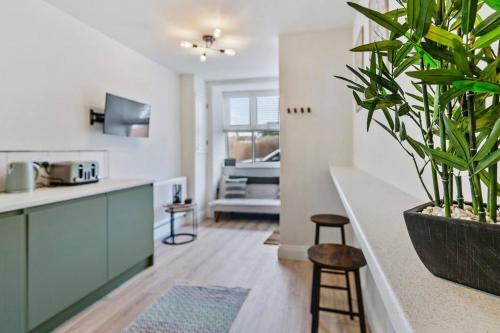 The Buccleuch Luxury Apartments in Kettering