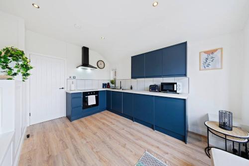 The Buccleuch Luxury Apartments in Kettering