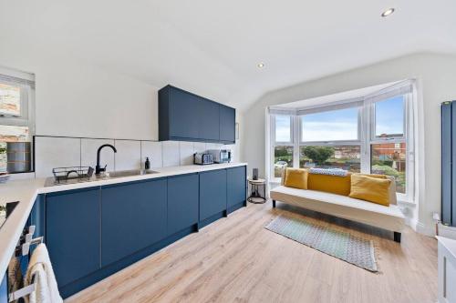 The Buccleuch Luxury Apartments in Kettering