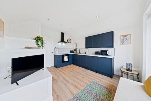 The Buccleuch Luxury Apartments in Kettering