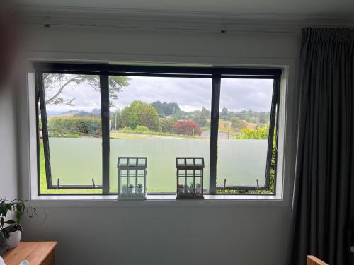 B&B at whitbourne in Otorohanga