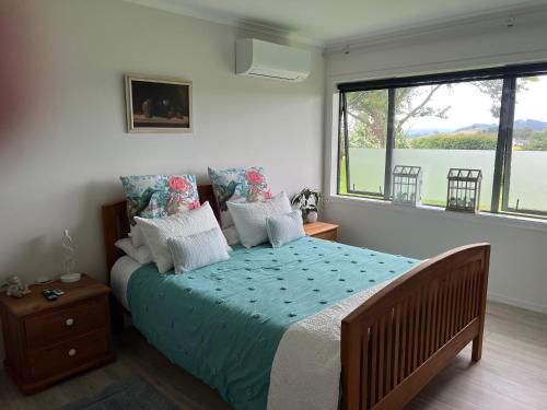 B&B at whitbourne in Otorohanga