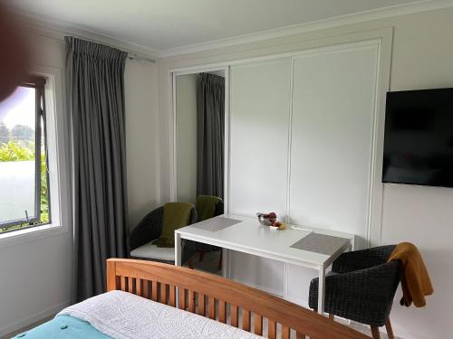 B&B at whitbourne in אוטורחנגה