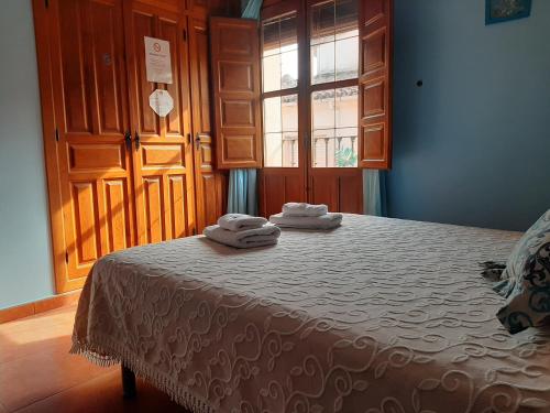 Casa Rural Parada Real - image 2