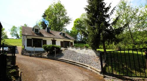 WesterOurthe 6 personen Sauna, Luxembourg