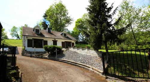 B&B Durbuy - Maison Bois d'Air - Bed and Breakfast Durbuy