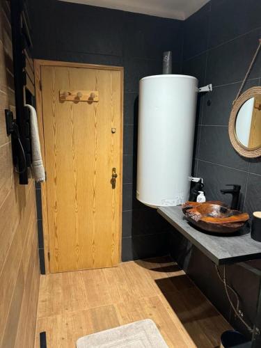 Mountain Lodge T3 Duplex Abrigo do Lobo Mountain Lodge T3 Duplex Abrigo do Lobo