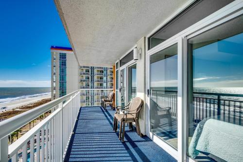 Dunes Village Resort -912
