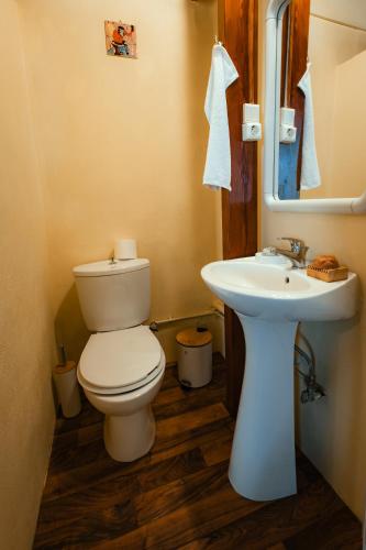 Sunset Suite - Salamina Island, Salamina (foto 7)