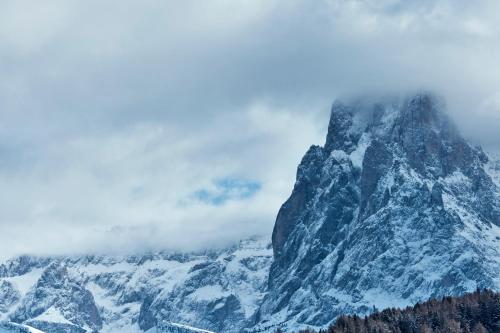 COMO Alpina Dolomites - Hotel - Alpe di Siusi/Seiser Alm