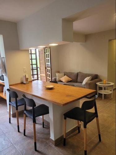 Two-Bedroom Apartment room in Moderno y amplio departamento cerca de todo!