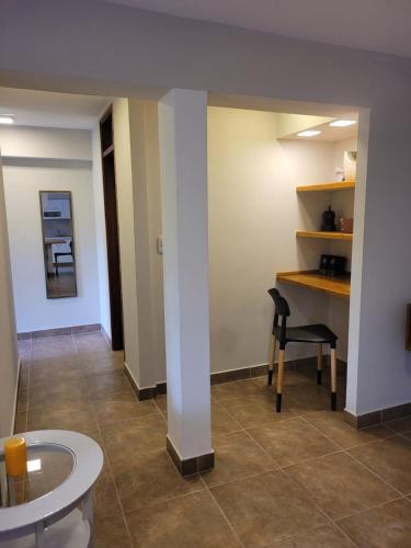 Two-Bedroom Apartment image 7