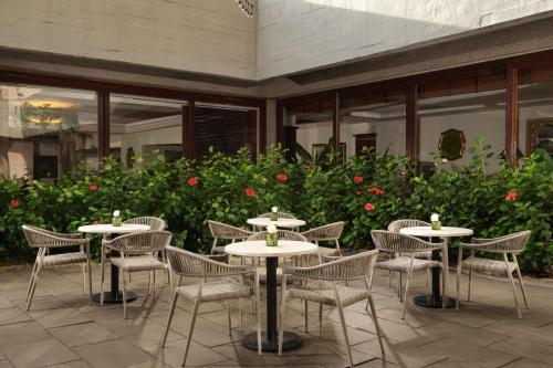 Lisbon Marriott Hotel - image 7