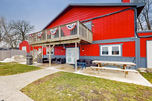 Casa de Nello - Upper Level in Antioch (TN)