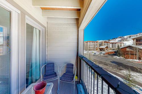 Alpine 4, Crested Butte (Foto 2)