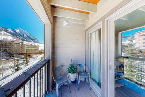 Alpine 4, Crested Butte (Foto 3)