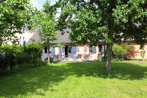 A szálláshely kívülről, Best Western The Hotel Versailles in Buc