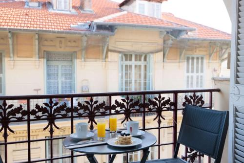 Best Western Plus Hôtel Massena Nice - image 13