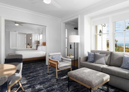 OCEANFRONT JUNIOR COTTAGE