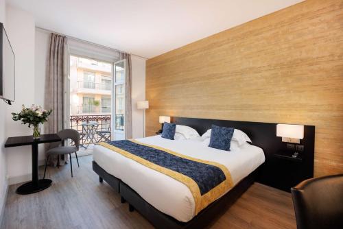 Best Western Plus Hôtel Massena Nice - image 8