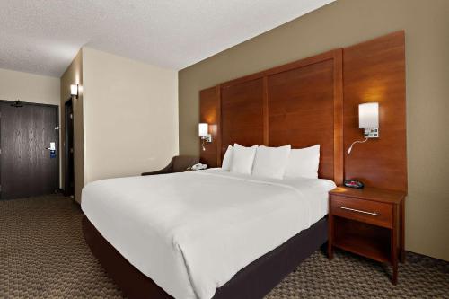 Comfort Suites University Las Cruces