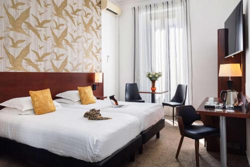 Best Western Plus Hôtel Brice Garden Nice - image 8