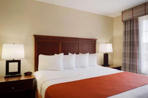 Country Inn & Suites by Radisson Macedonia OH - image 2