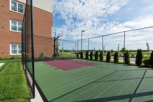 Residence Inn by Marriott Columbus Polaris - image 13