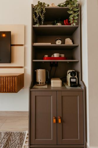 Modern Oasis: Spacious Studio Near Dubai Downtown, Dubai (photo 5)
