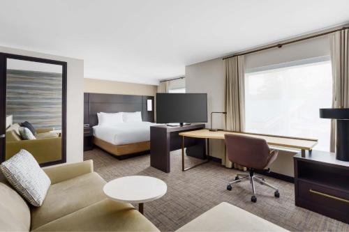 Residence Inn by Marriott New Haven Hamden