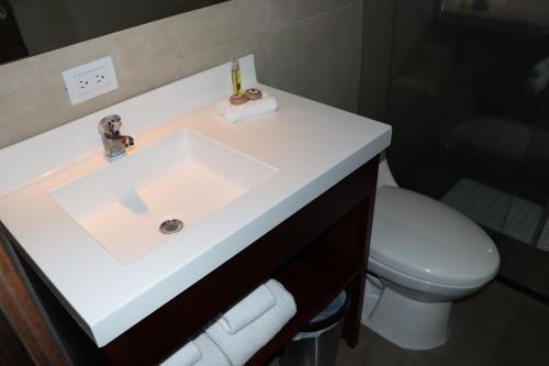 527148643 Hotel San Agustin Plaza