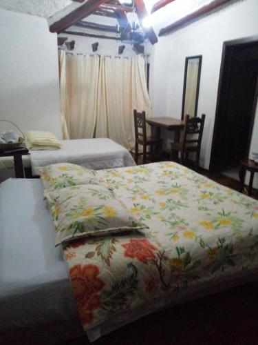 Hotel Salamandra Tunja – Tunja, PA
