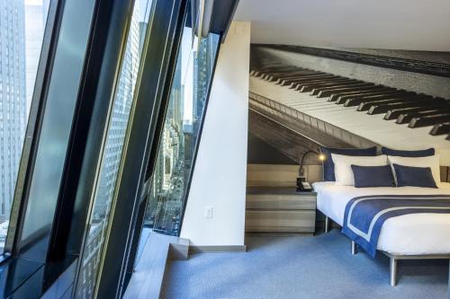 Superior King Junior Suite  image 10