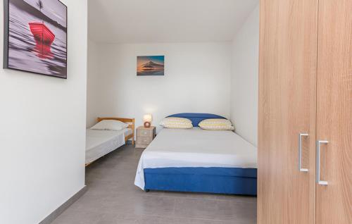Studio with Terrace and Sea View room in Apartments by the sea Drage Biograd - 22187