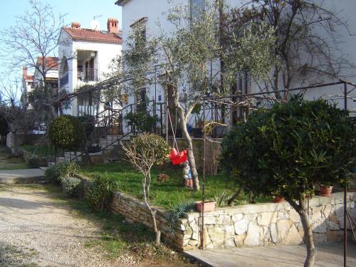 Rooms with a parking space Cres - 22305, Cres (zdjęcie 5)