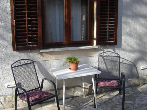 Rooms with a parking space Cres - 22305, Cres (zdjęcie 9)
