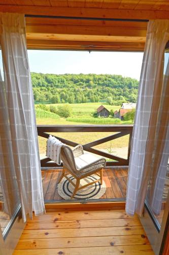 beranda/teres, Family-friendly house with hot tub Mihalic Selo, Karlovac - 22351 in Duga Resa
