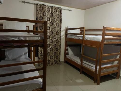 Pearson Street in Freetown