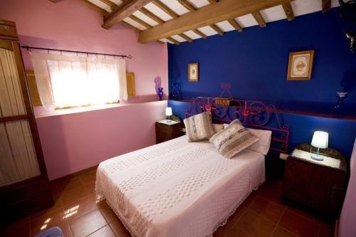 Casa Rural L'Esquerra De Gabriel - image 2