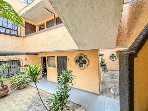 Refugio Agradable en Chapalita Estilo Clásico 12 in Guadalajara, Mexico