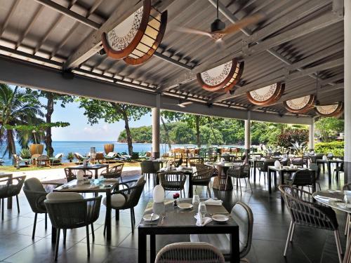 Εστιατόριο, Le Tahiti by Pearl Resorts in Ταϊτή
