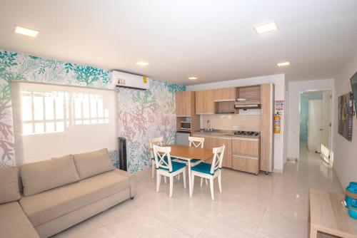 Apartment room in By The Sea Guest House