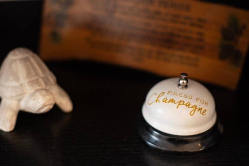 The Cottage on Heiner Hill