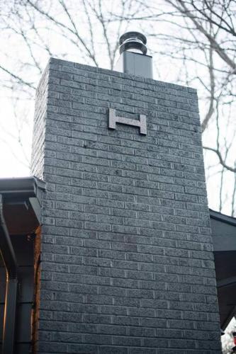 The Cottage on Heiner Hill