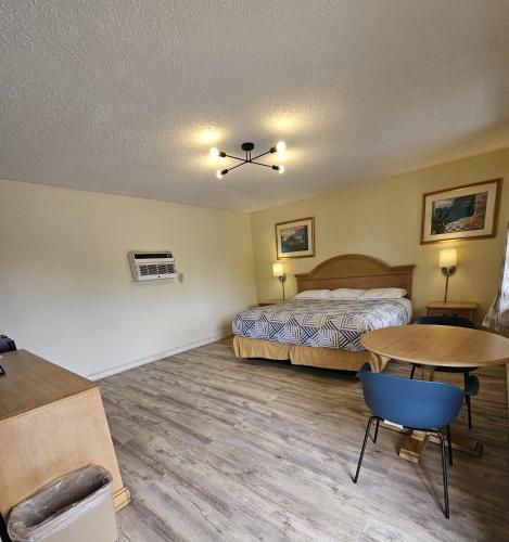 Rodeway Inn Fort Pierce US Highway 1 in Fort Pierce, USA