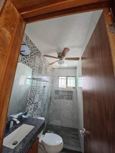 CASA ENTERA 3 HABITACIONES 10 PERSONAS in Caucel, Mexico