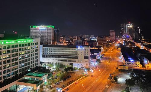 Seanest Residence 贤巢民宿 18 "Owned by Amadel Residence"